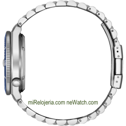 Automatic Tsuyosa Shore Limited Edition