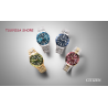 Automatic Tsuyosa Shore Limited Edition