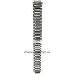 Brazalete Tsuyosa Small Second NK5010