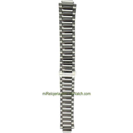 Tsuyosa Small Second NK5010 bracelet