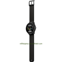 Race 3S Titanium Black