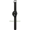 Race 3S Titanium Black