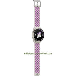 Race 3S Titanium Orchid