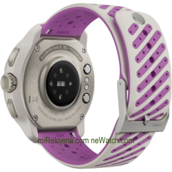 Race 3S Titanium Orchid