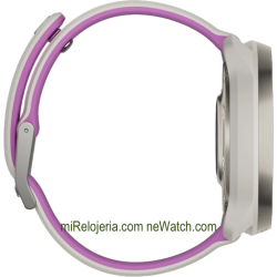 Race 3S Titanium Orchid