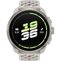 Race 3S Titanium Feather