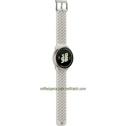 Race 3S Titanium Feather