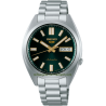 5 Sports SNXS Style Green Dial