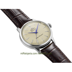 Clásico Automático Bambino 36mm