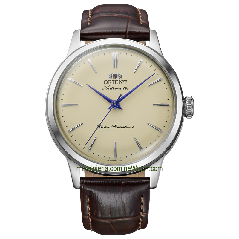 Clásico Automático Bambino 36mm
