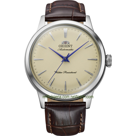 Classic Automatic Bambino 36mm