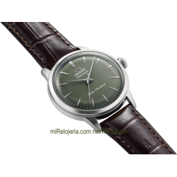 Clásico Automático Bambino 36mm