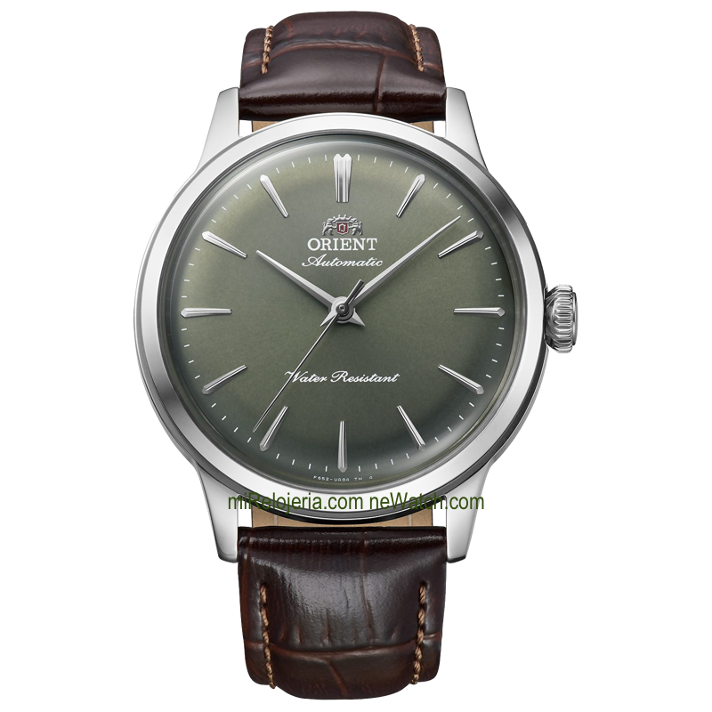 Clásico Automático Bambino 36mm