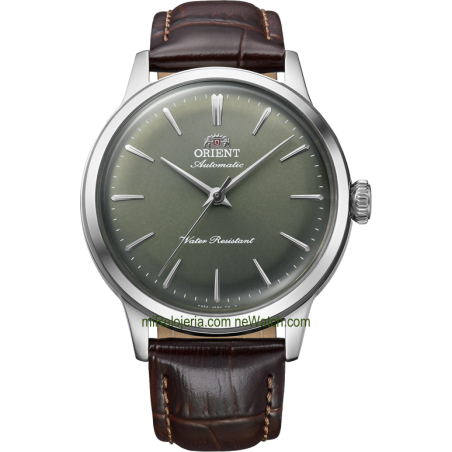 Classic Automatic Bambino 36mm