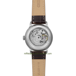 Clásico Automático Bambino 36mm