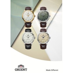 Classic Automatic Bambino 36mm