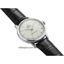 Clásico Automático Bambino 36mm