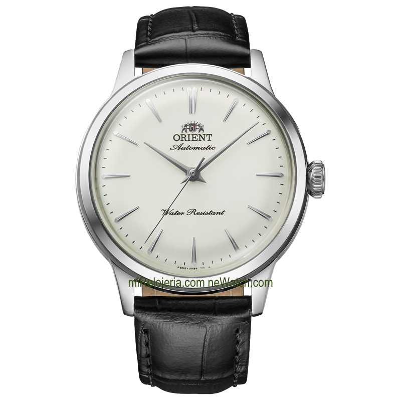 Clásico Automático Bambino 36mm