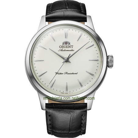 Classic Automatic Bambino 36mm