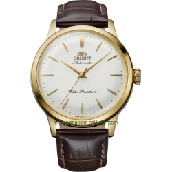 Classic Automatic Bambino 36mm