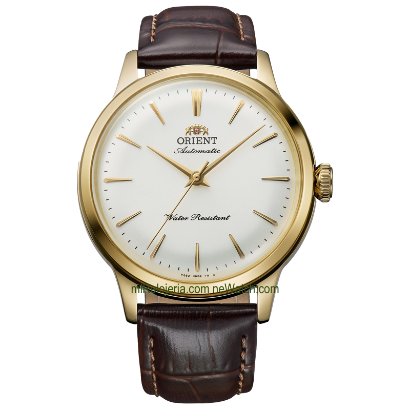 Classic Automatic Bambino 36mm