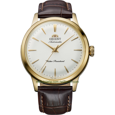 Clásico Automático Bambino 36mm