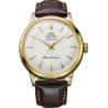 Clásico Automático Bambino 36mm