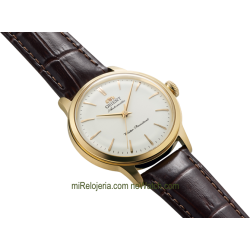 Clásico Automático Bambino 36mm