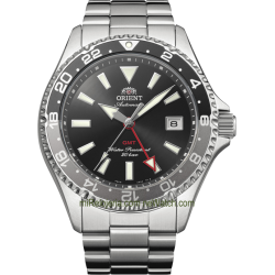 Mako GMT Diver's 200