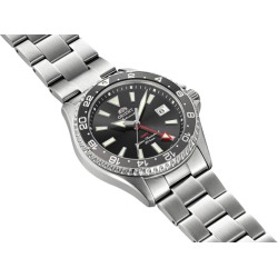 Mako GMT Diver's 200