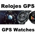 Relojes con GPS