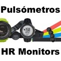 Heart rate monitor