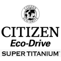 Citizen Super Titanium