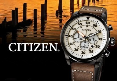 Relojes Citizen
